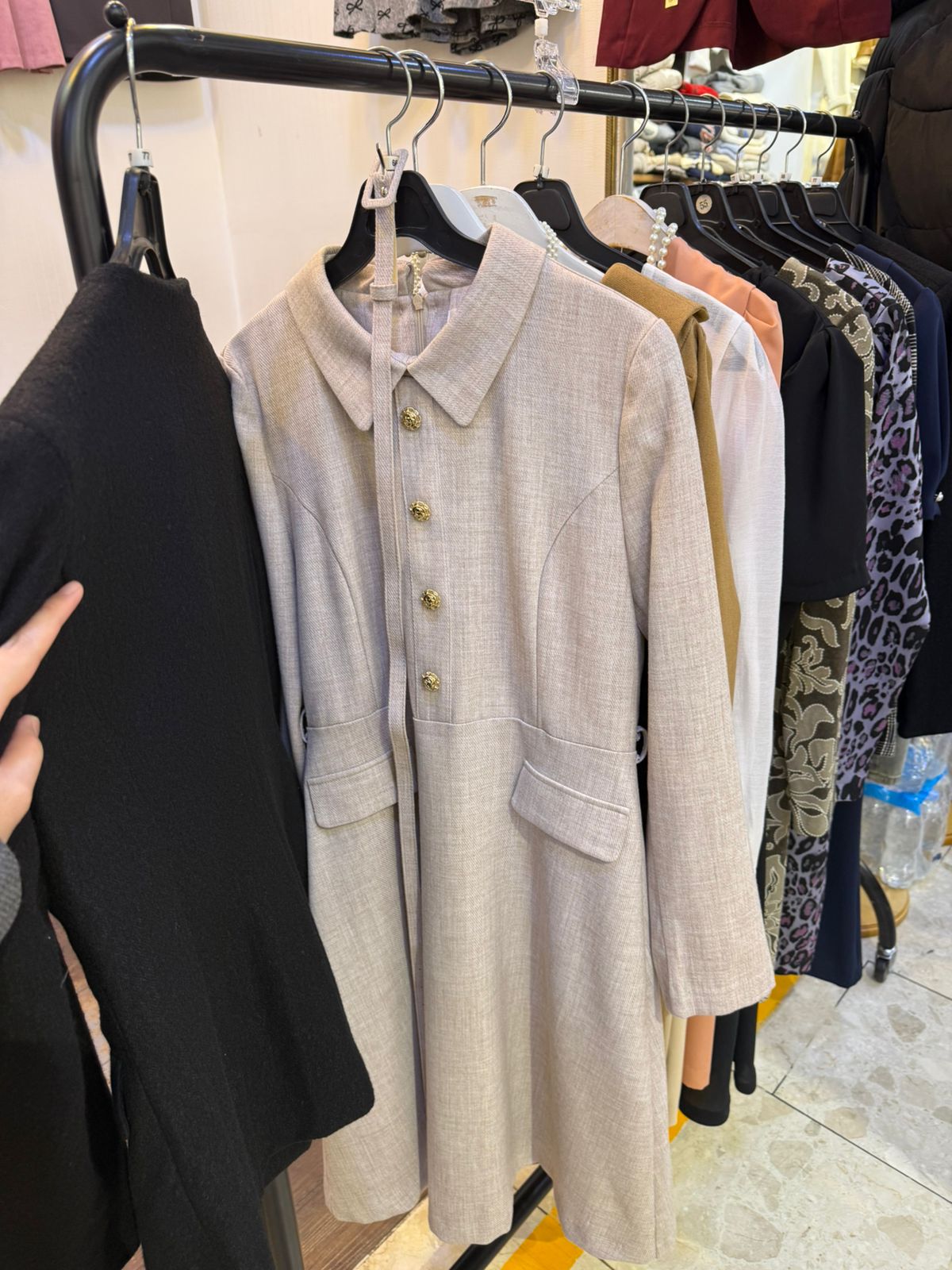 Baju Korea 🥳✨